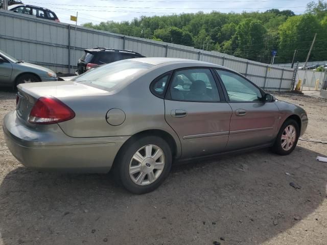 2004 Ford Taurus SEL