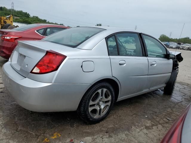 2005 Saturn Ion Level 3