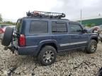 2010 Jeep Commander Sport