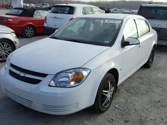 2009 Chevrolet Cobalt LT