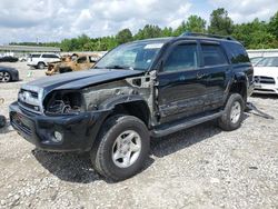 Salvage cars for sale at Memphis, TN auction: 2006 Toyota 4runner SR5