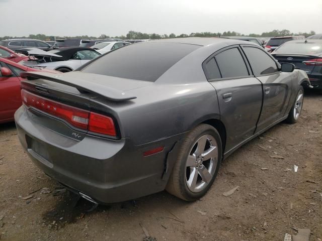 2011 Dodge Charger