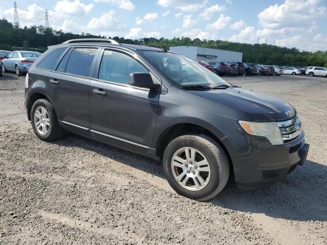 2007 Ford Edge SE