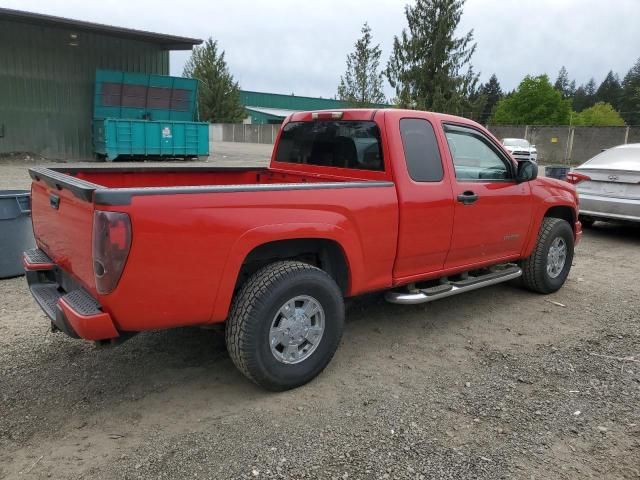 2005 Chevrolet Colorado