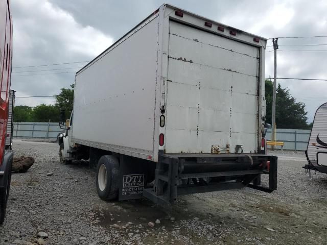 2006 Freightliner M2 106 Medium Duty