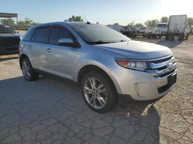 2012 Ford Edge SEL