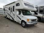 2007 Ford Econoline E450 Super Duty Cutaway Van