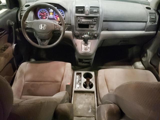 2009 Honda CR-V LX