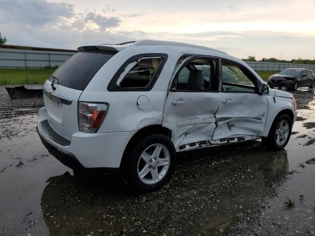 2006 Chevrolet Equinox LT