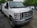 2014 Ford Econoline E350 Super Duty Van