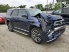 2016 Toyota 4runner SR5/SR5 Premium