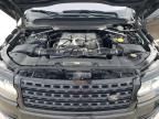 2015 Land Rover Range Rover Supercharged