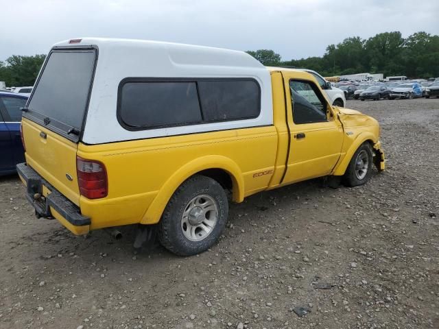 2002 Ford Ranger