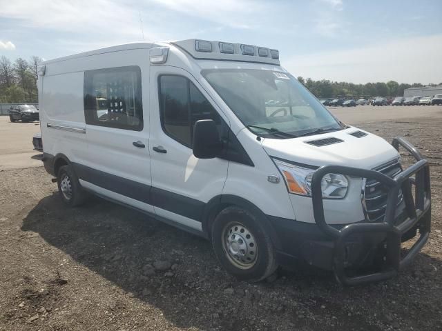 2020 Ford Transit T-250