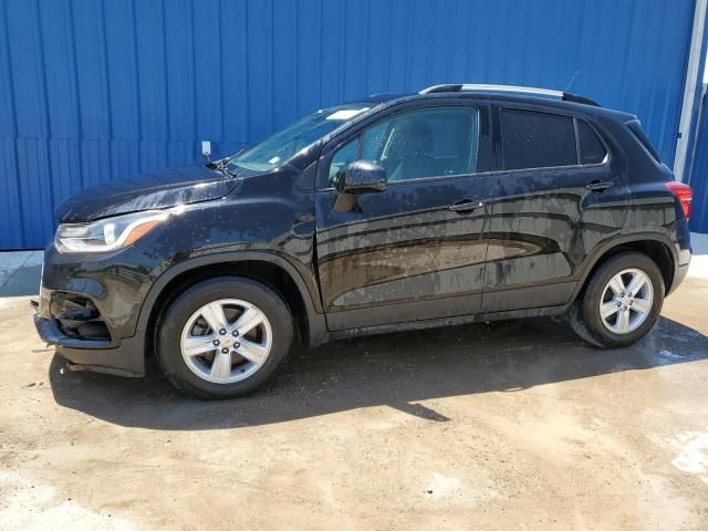 2021 Chevrolet Trax 1LT