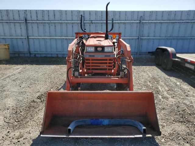 1993 Kubota Tractor