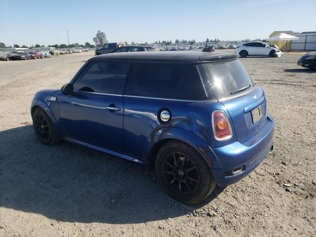 2008 Mini Cooper