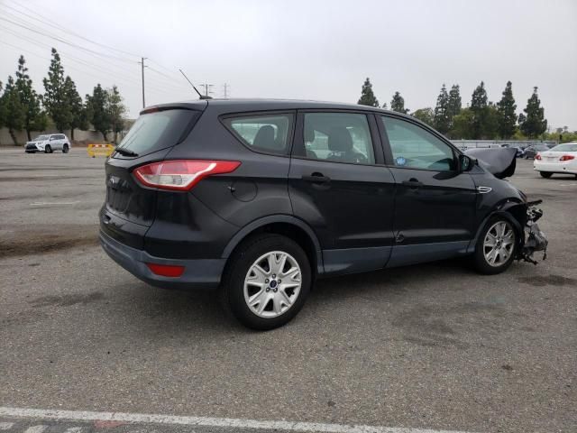 2014 Ford Escape S