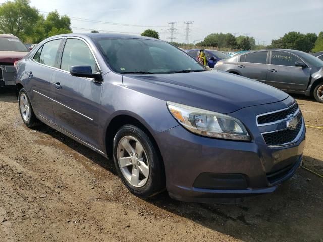 2013 Chevrolet Malibu LS