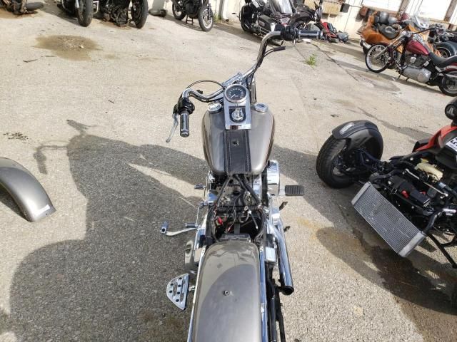 1996 Harley-Davidson Flstf