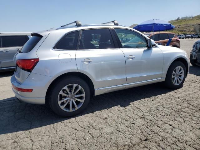 2013 Audi Q5 Premium