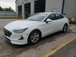 Hyundai Sonata se Vehiculos salvage en venta: 2022 Hyundai Sonata SE