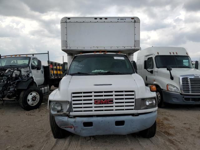 2005 GMC C5500 C5C042