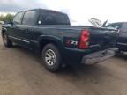 2005 Chevrolet Silverado K1500