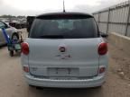 2014 Fiat 500L Lounge