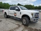 2018 Ford F250 Super Duty