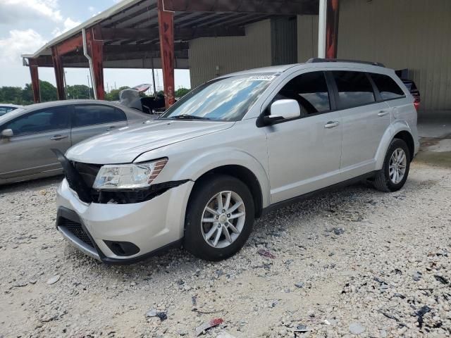 2013 Dodge Journey SXT