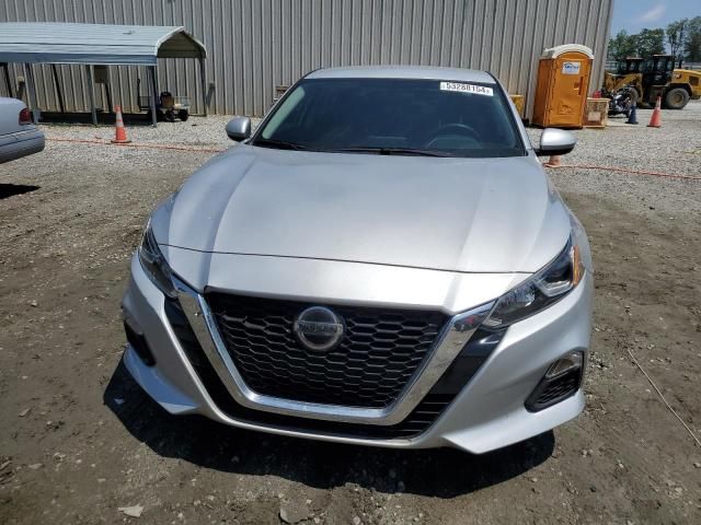 2019 Nissan Altima S