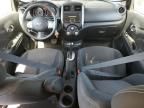 2014 Nissan Versa S