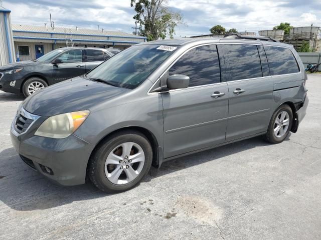 2008 Honda Odyssey Touring