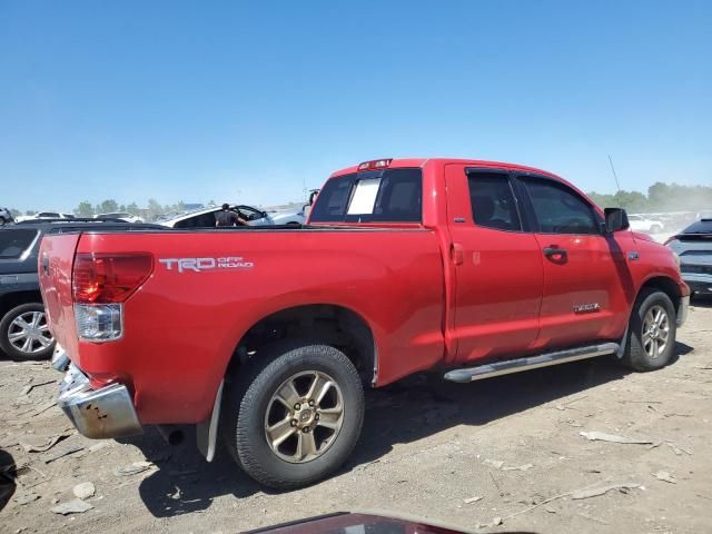 2011 Toyota Tundra Double Cab SR5