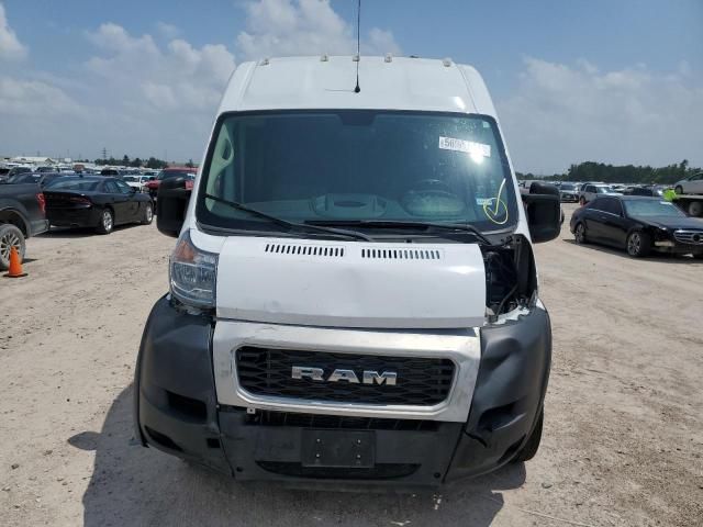 2019 Dodge RAM Promaster 3500 3500 High