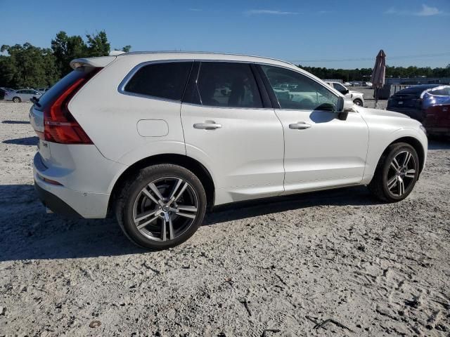 2019 Volvo XC60 T6 Momentum