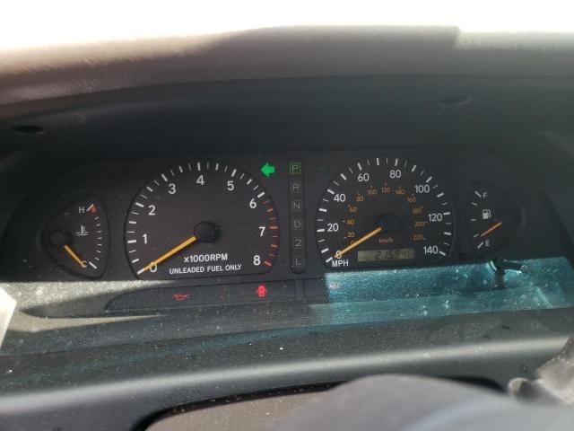 1999 Toyota Avalon XL