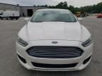 2016 Ford Fusion Titanium HEV