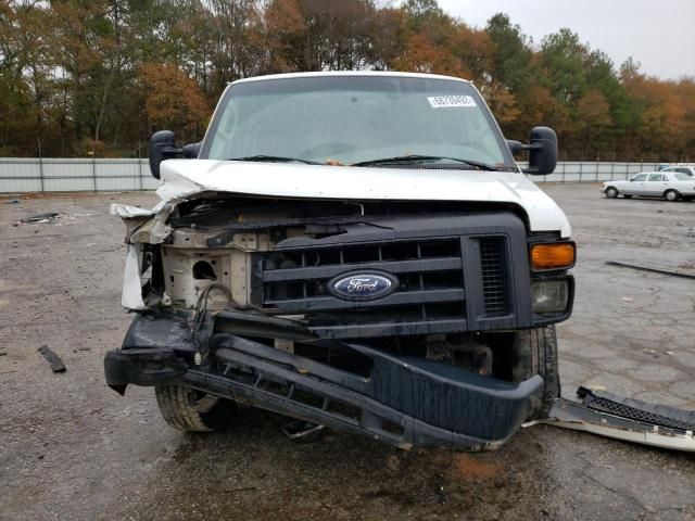 2008 Ford Econoline E150 Van