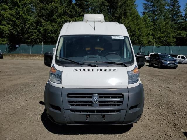 2017 Dodge RAM Promaster 2500 2500 High