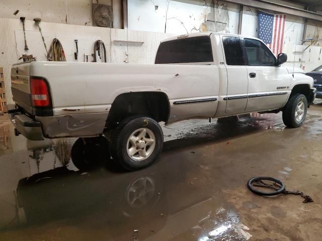 1999 Dodge RAM 1500