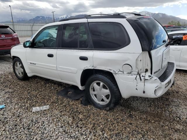 2003 GMC Envoy