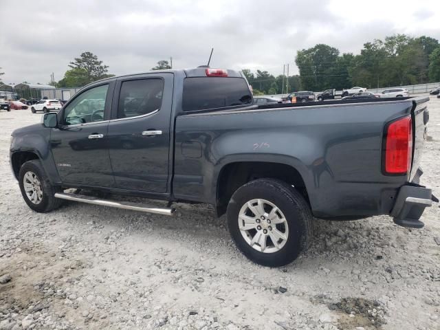 2015 Chevrolet Colorado LT