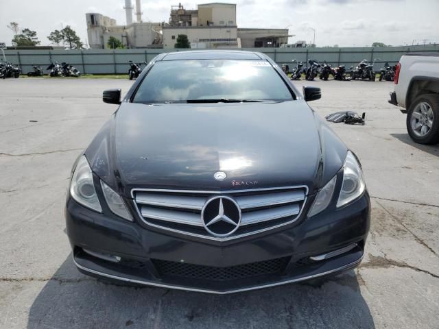 2013 Mercedes-Benz E 350