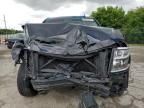 2016 Chevrolet Suburban K1500 LT