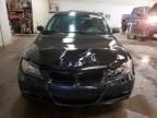 2007 BMW 328 XI