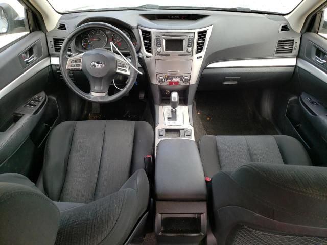 2014 Subaru Legacy 2.5I Premium