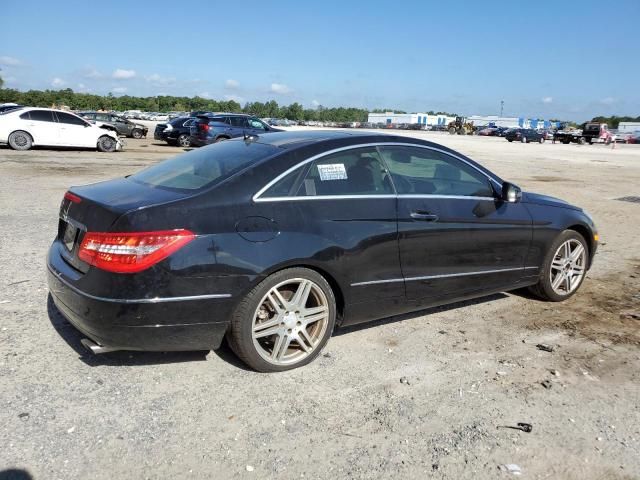 2010 Mercedes-Benz E 350