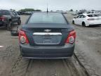 2012 Chevrolet Sonic LT